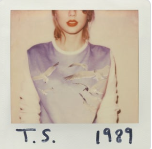 Taylor Swift – 1989
