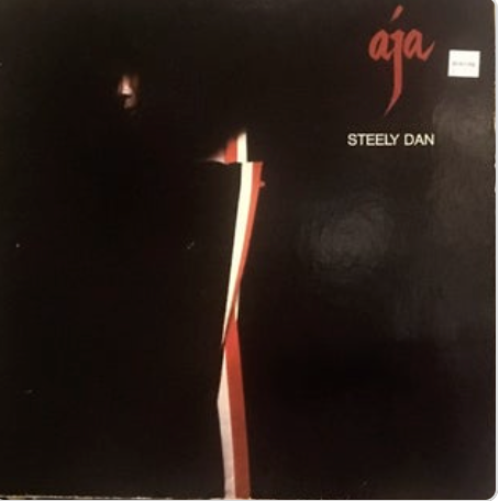 Steely Dan – Aja