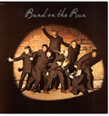 Paul McCartney & Wings* – Band On The Run