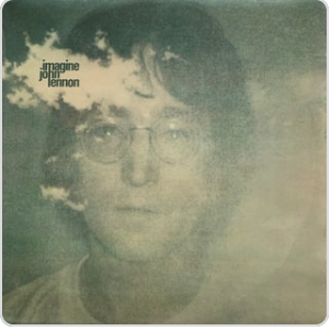 John Lennon - Imagine