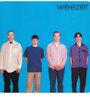 Weezer – Weezer