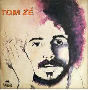 Tom Zé – Tom Zé