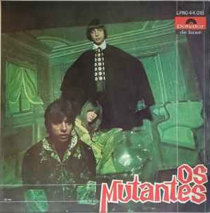 Os Mutantes – Os Mutantes