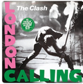 The Clash – London Calling