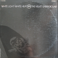The Velvet Underground – White Light/White Heat