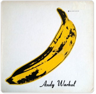 The Velvet Underground & Nico – The Velvet Underground & Nico