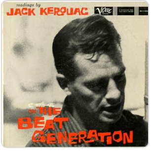 Jack Kerouac  - Readings By Jack Kerouac On The Beat Gene