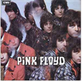 Pink Floyd – The Piper At The Gates Of Dawn