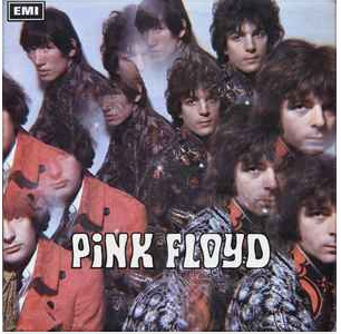 Pink Floyd – The Piper At The Gates Of Dawn