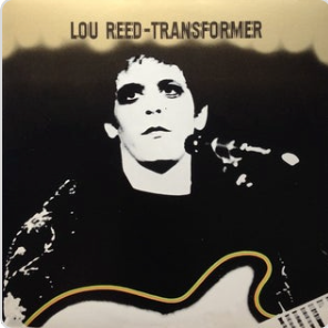 Lou Reed - Transformer
