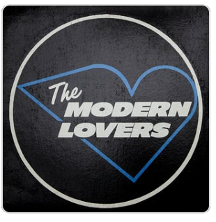 The Modern Lovers – The Modern Lovers