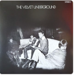 The Velvet Underground  The Velvet Underground