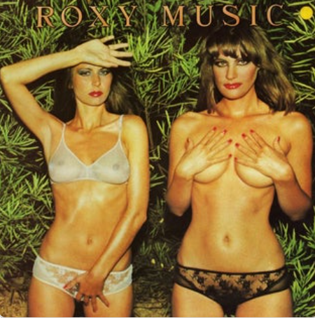 Roxy Music – Country Life