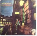 David Bowie – The Rise And Fall Of Ziggy Stardust And The Spiders From Mars