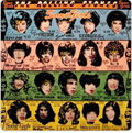 The Rolling Stones - Some Girls (LP)