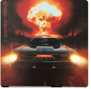 Sturgill Simpson – Sound & Fury