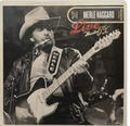 Merle Haggard - ACL Live From Austin TX 85'
