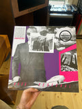 Soda Stereo - Nada Personal (Vinilo Transparente)