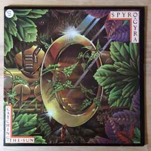 Spyro Gyra – Catching The Sun