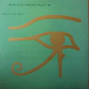 The Alan Parsons Project – Eye In The Sky