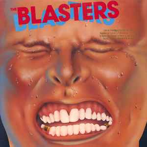 The Blasters – The Blasters