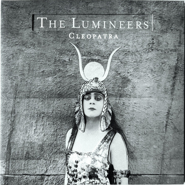 The Lumineers – Cleopatra