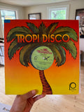 TropiDisco - Disco Tropical by Peter Delis