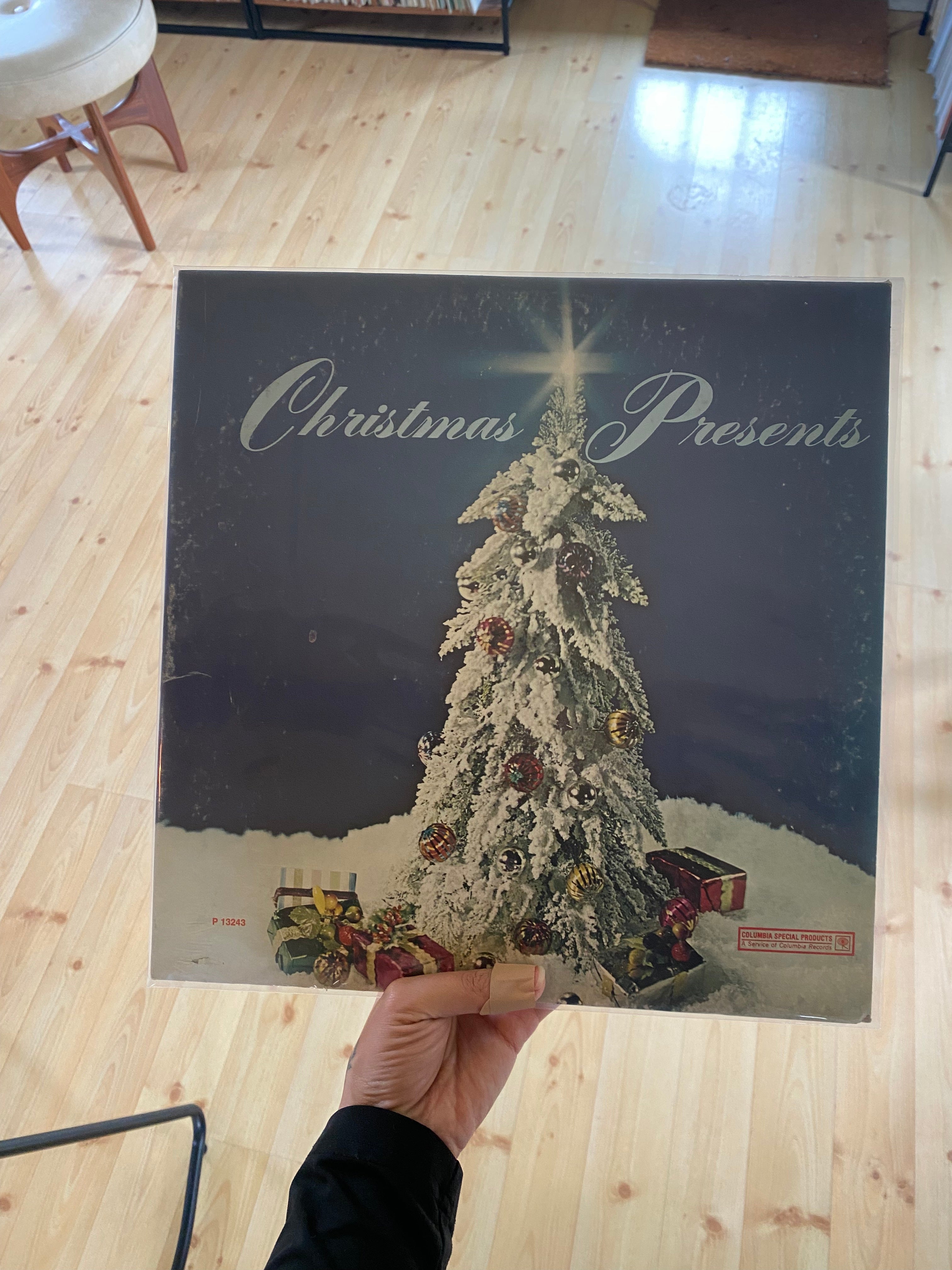 Various – Christmas Presents