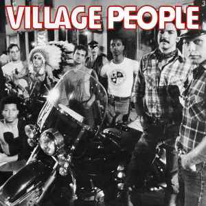 Village People – Village People