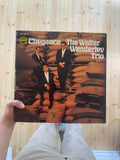 Walter Wanderley Trio ‎– Cheganca
