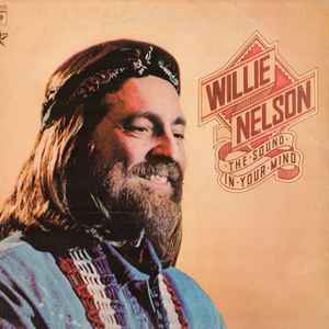 Willie Nelson – The Sound In Your Mind