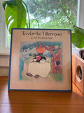 Cat Stevens - Tea for the Tillman [1970]