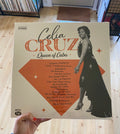 Celia Cruz - Queen of Cuba