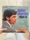 Engelbert Humperdinck ‎– Release Me